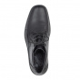 náhled Pánská kotníková obuv RIEKER B0011-00 černá W3