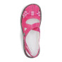 náhled Dámské sandály RIEKER 46377-31 růžová S4