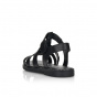 náhled Dámské sandály REMONTE D3668-00 černá S3
