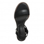 náhled Dámské sandály TAMARIS 28315-20-001 černá S3