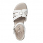 náhled Dámské sandály TAMARIS 88700-20-191 bílá S3