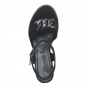 náhled Dámské sandály TAMARIS 28013-42-001 černá S4