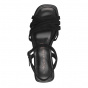 náhled Dámské sandály TAMARIS 28014-42-001 černá S4