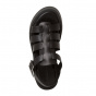náhled Dámské sandály TAMARIS 28018-42-001 černá S4