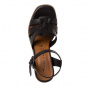 náhled Dámské sandály TAMARIS 28021-42-001 černá S4