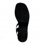 náhled Dámské sandály TAMARIS 28025-42-001 černá S4