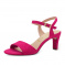 detail Dámské sandály TAMARIS 28028-42-513 růžová S4