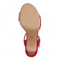 náhled Dámské sandály TAMARIS 28028-42-500 červená S4