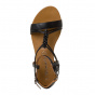 náhled Dámské sandály TAMARIS 28043-42-001 černá S4