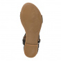 náhled Dámské sandály TAMARIS 28043-42-001 černá S4