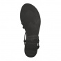 náhled Dámské sandály TAMARIS 28101-42-001 černá S4