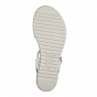 náhled Dámské sandály TAMARIS 28106-42-100 bílá S4