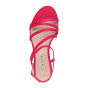 náhled Dámské sandály TAMARIS 28107-42-510 růžová S4