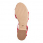 náhled Dámské sandály TAMARIS 28107-42-510 růžová S4