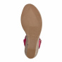 náhled Dámské sandály TAMARIS 28300-42-510 růžová S4