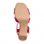 náhled Dámské sandály TAMARIS 28309-42-500 červená S4