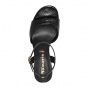 náhled Dámské sandály TAMARIS 28056-42-001 černá S4