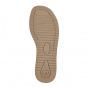 náhled Dámské sandály TAMARIS 28061-42-700 zelená S4