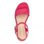 náhled Dámské sandály TAMARIS 28061-42-510 růžová S4