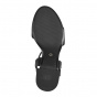 náhled Dámské sandály TAMARIS 28062-42-020 černá S4