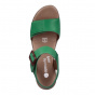 náhled Dámské sandály REMONTE D0N52-52 zelená S4