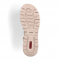 náhled Dámské sandály RIEKER V1063-60 béžová S4