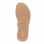 náhled Dámské sandály REMONTE D1J50-31 růžová S4