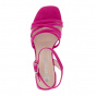 náhled Dámské sandály REMONTE D1L52-31 růžová S4