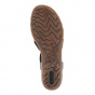 náhled Dámské sandály REMONTE R3605-02 černá S4