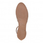 náhled Dámské sandály IBERIUS 0701-182 béžová S4