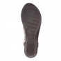 náhled Dámské sandály IBERIUS GM-5083-1 béžová S4