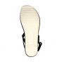 náhled Dámské sandály TAMARIS 1-1-28168-28 BLACK 001