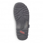 náhled Pánské sandály RIEKER 25051-01 černá S4