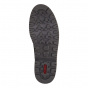 náhled Pánská kotníková obuv RIEKER 39201-02 černá W3