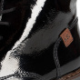 náhled Dámská kotníková obuv JOSEF SEIBEL 85202 černá W3