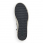 náhled Dámská kotníková obuv REMONTE D0771-01 černá W3
