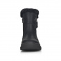 náhled Dámská kotníková obuv RIEKER X3461-00 černá W3
