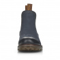 náhled Dámská kotníková obuv REMONTE D8472-14 modrá W3