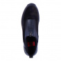 náhled Dámská kotníková obuv RIEKER N6352-00 černá W3