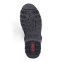 náhled Dámská kotníková obuv RIEKER X9034-00 černá W2
