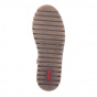 náhled Dámská kotníková obuv RIEKER Y3405-60 béžová W3
