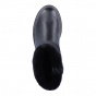 náhled Dámská kotníková obuv REMONTE D0B71-01 černá W3