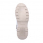náhled Dámská kotníková obuv REMONTE D0E71-80 bílá W3