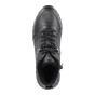 náhled Dámská kotníková obuv REMONTE D5981-01 černá W3