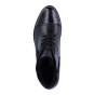 náhled Dámská kotníková obuv REMONTE D6882-01 černá W3