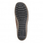 náhled Dámská kotníková obuv REMONTE R1486-22 hnědá W3