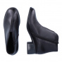 náhled Dámská kotníková obuv REMONTE R8870-00 černá W3