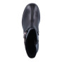 náhled Dámská kotníková obuv REMONTE R8875-01 černá W2