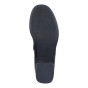 náhled Dámská kotníková obuv REMONTE R8875-01 černá W2
