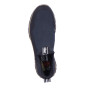 náhled Dámská kotníková obuv RIEKER N3275-00 černá W3